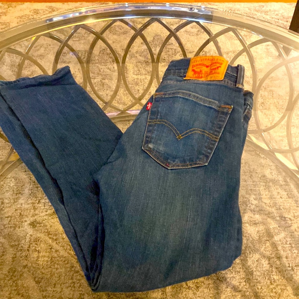 Women’s Levi’s Jeans